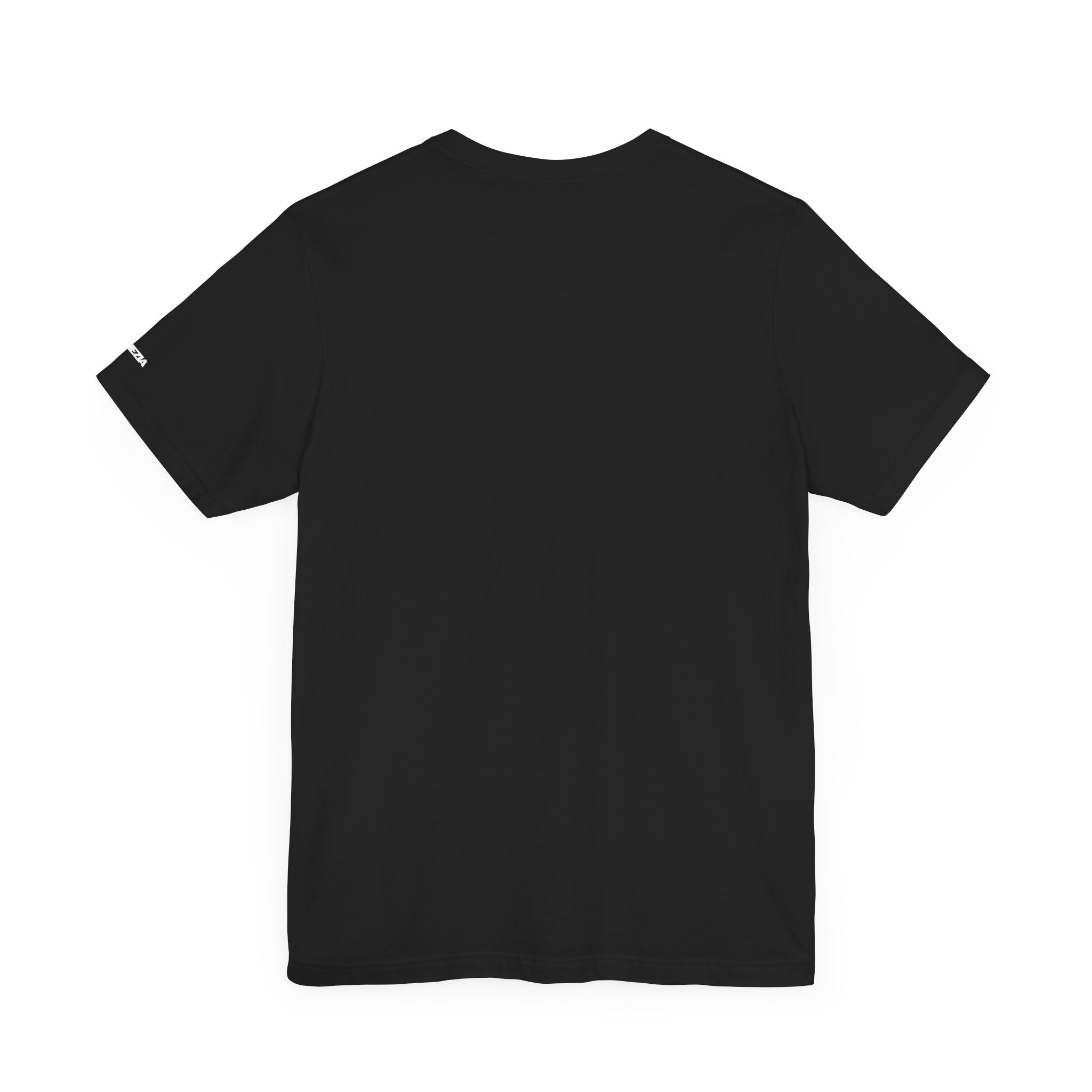 Unisex Wanted Graphic Tee – Casual Fashion Statement T-Shirt