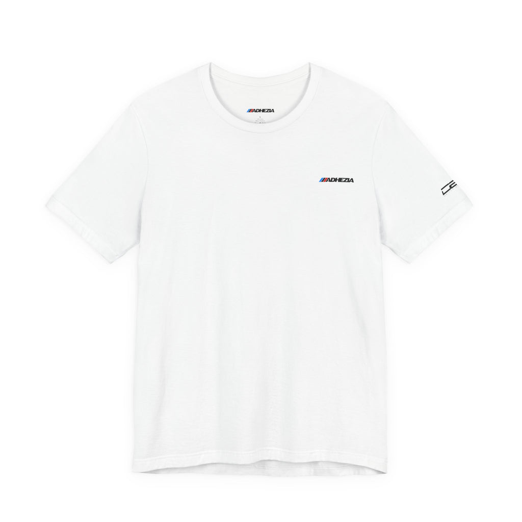 Silvia Street Style T-Shirt | Drift Car Graphic Tee