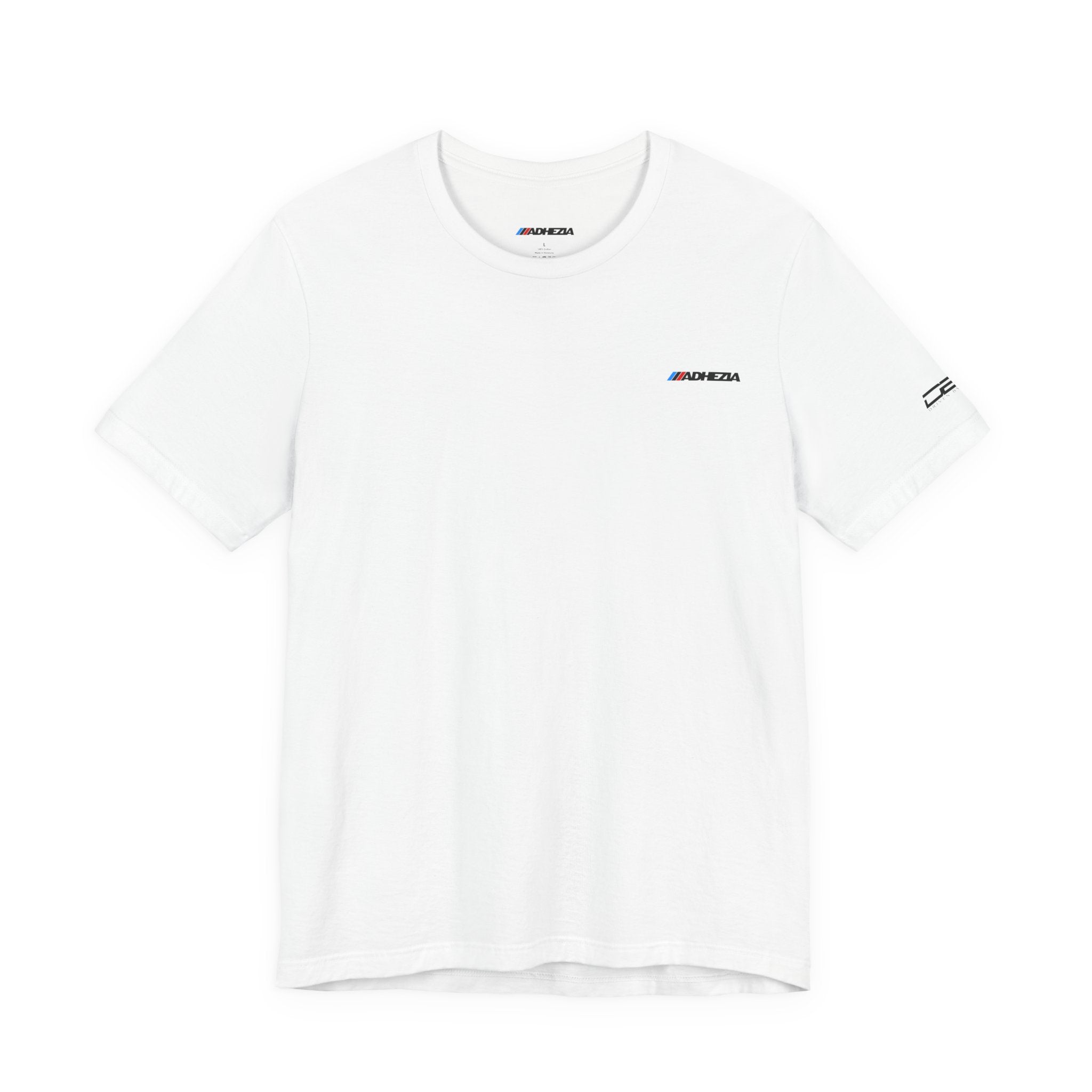 Silvia Street Style T-Shirt | Drift Car Graphic Tee