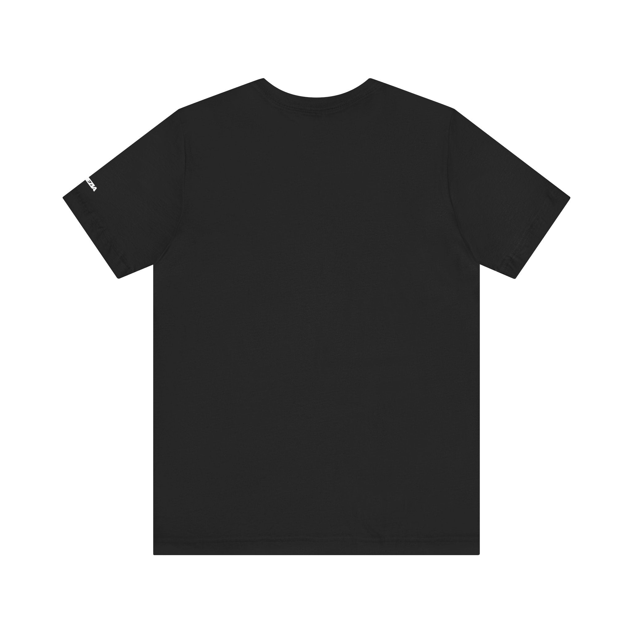 Unisex Wanted Graphic Tee – Casual Fashion Statement T-Shirt