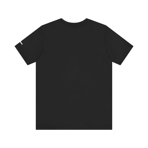 Unisex Wanted Graphic Tee – Casual Fashion Statement T-Shirt
