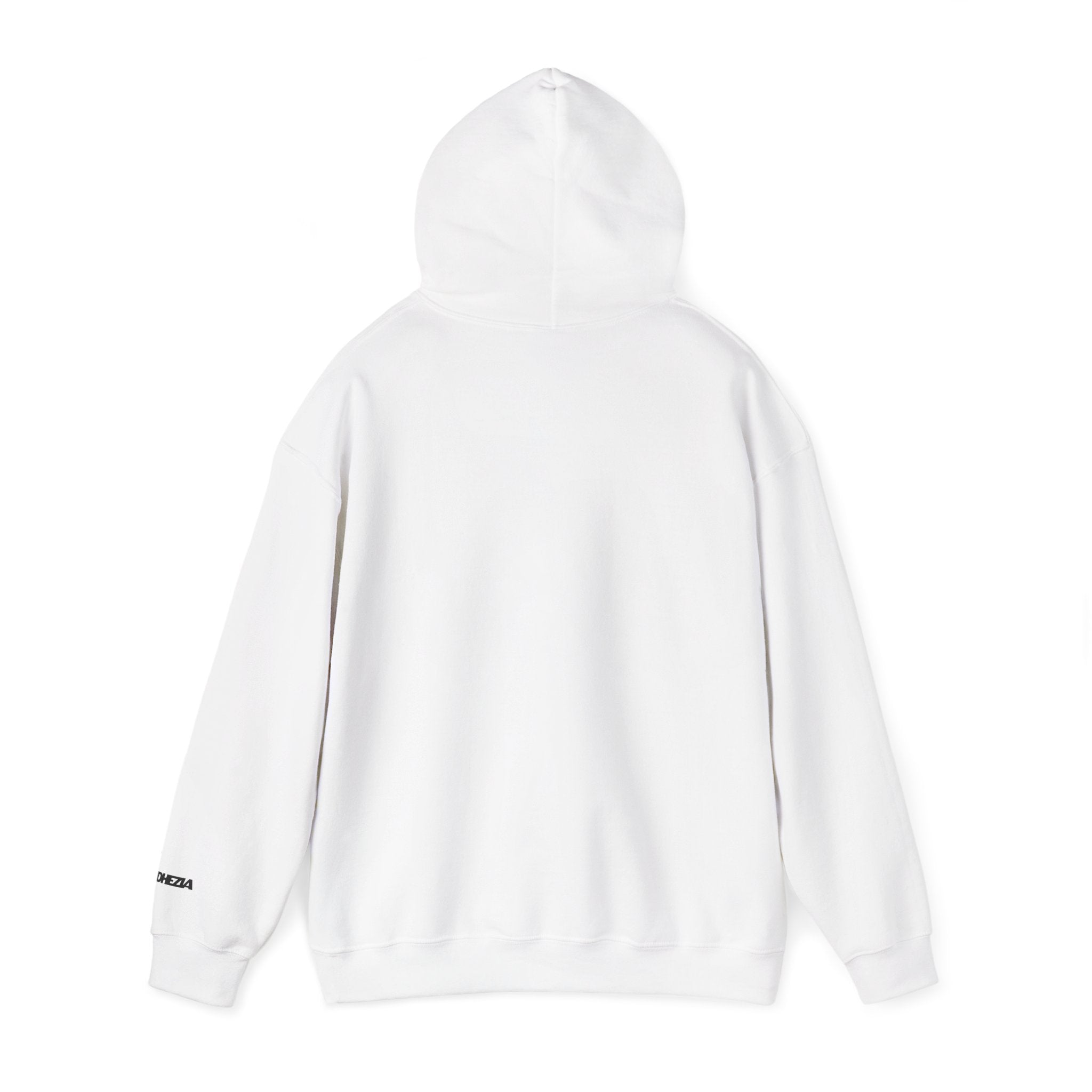 Eurogasm Logo Hoodie | Retro Motorsport Graphic Pullover
