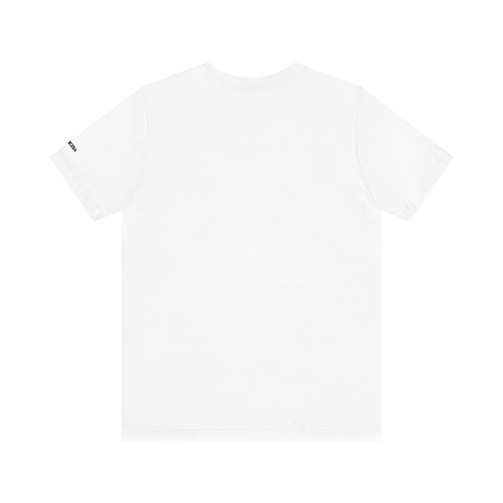 Unisex Wanted Graphic Tee – Casual Fashion Statement T-Shirt