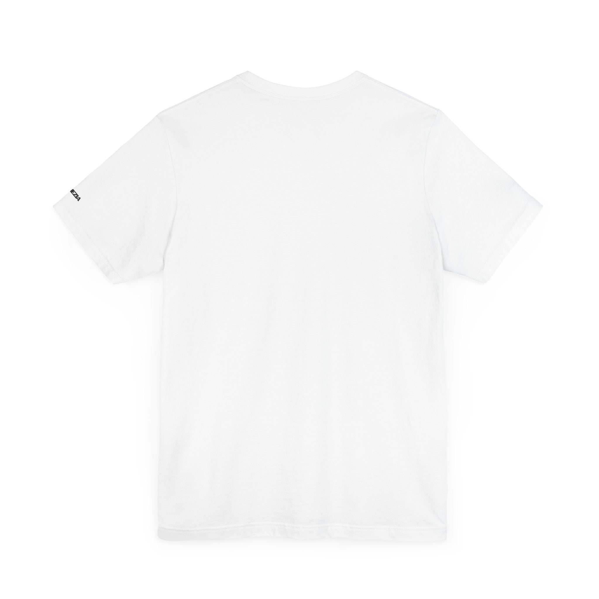 Unisex Wanted Graphic Tee – Casual Fashion Statement T-Shirt