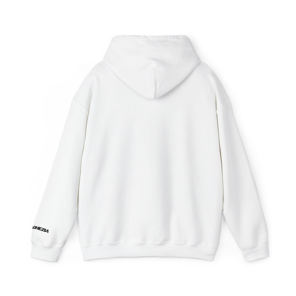 Eurogasm Logo Hoodie | Retro Motorsport Graphic Pullover