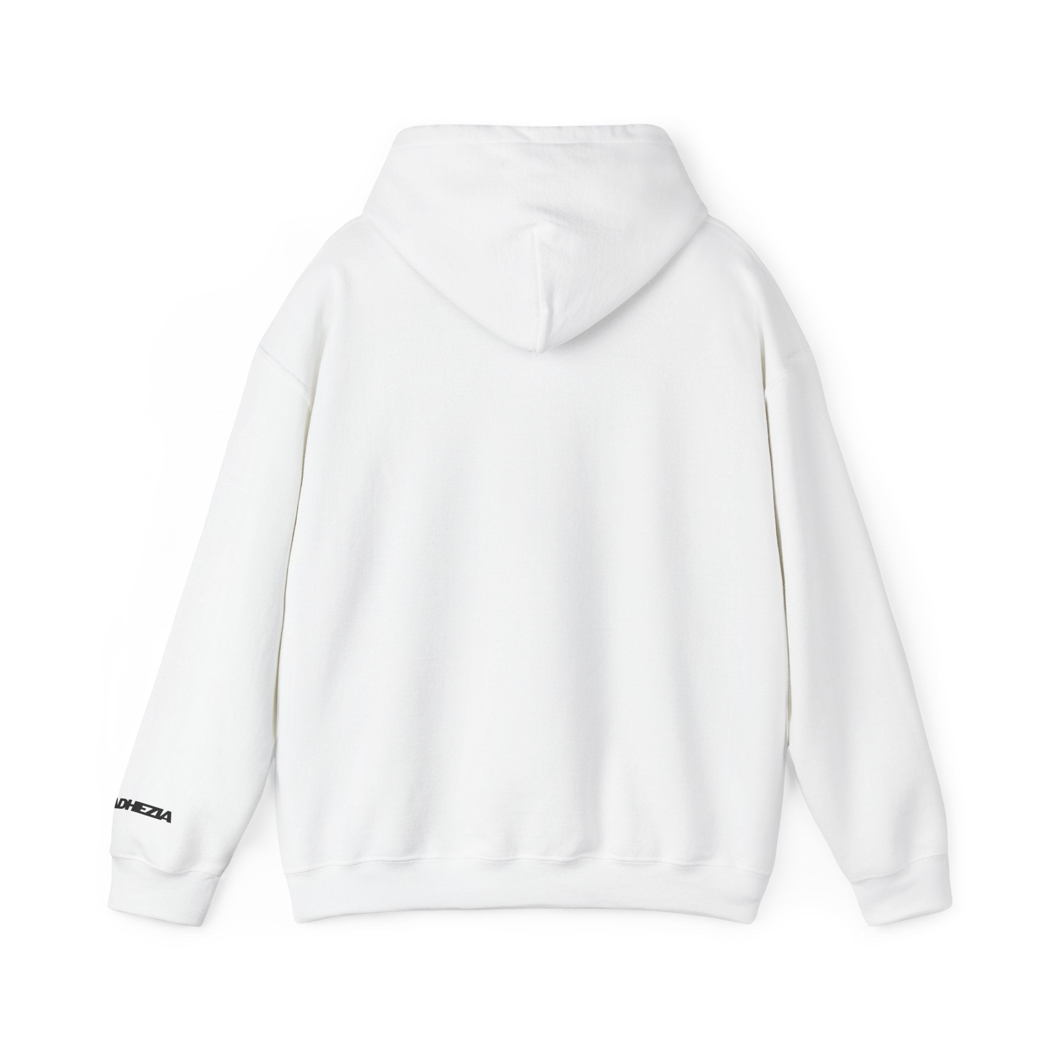 Eurogasm Logo Hoodie | Retro Motorsport Graphic Pullover