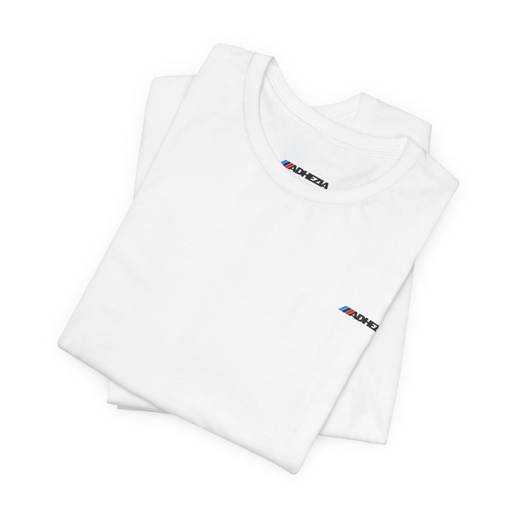 Silvia Street Style T-Shirt | Drift Car Graphic Tee