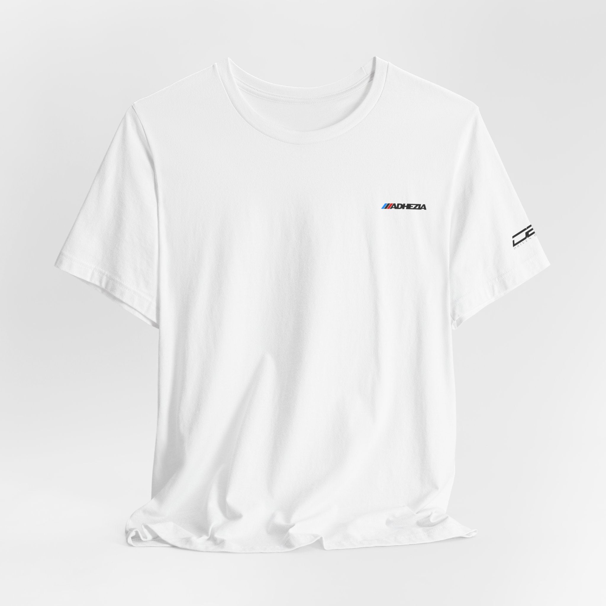 Silvia Street Style T-Shirt | Drift Car Graphic Tee