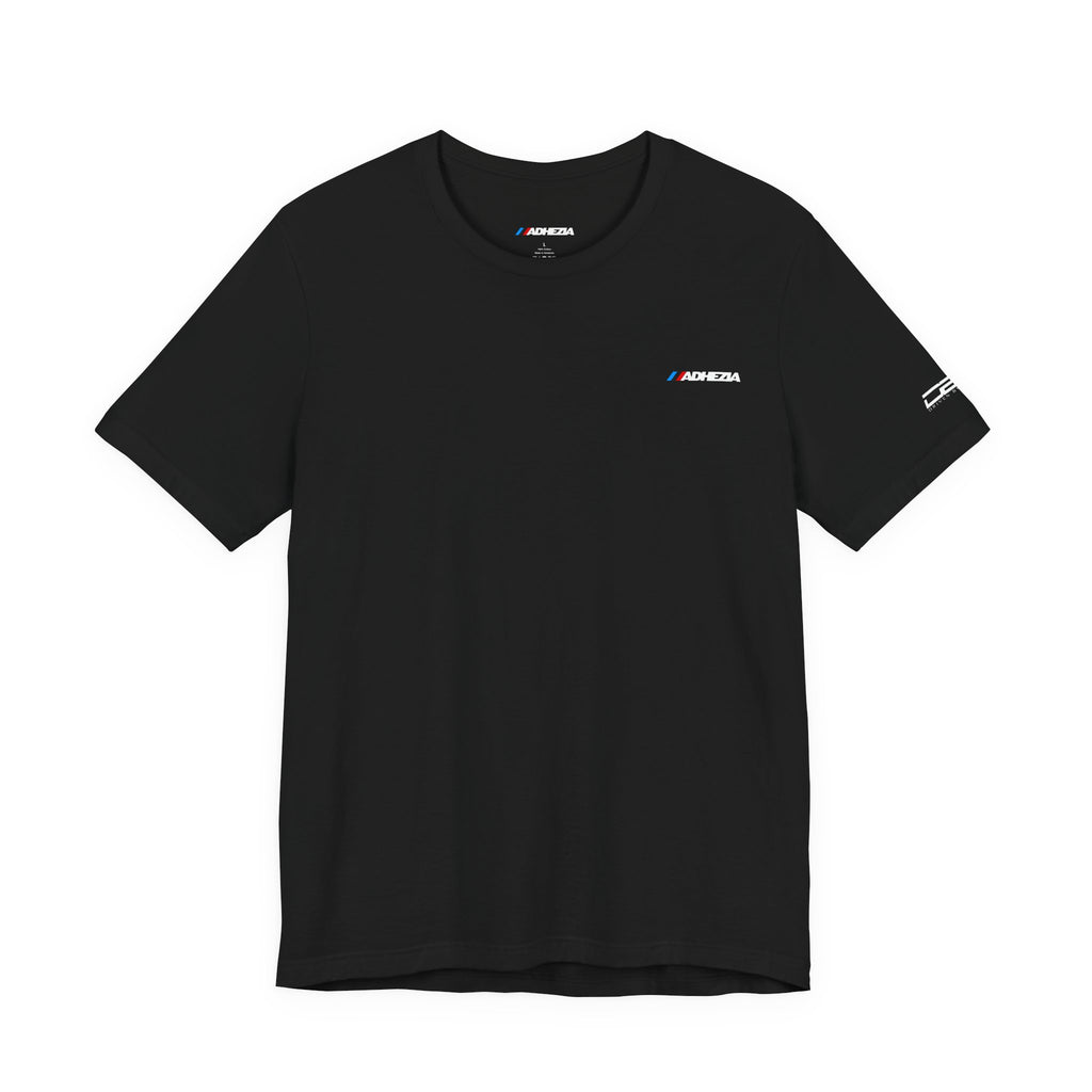 Silvia Street Style T-Shirt | Drift Car Graphic Tee