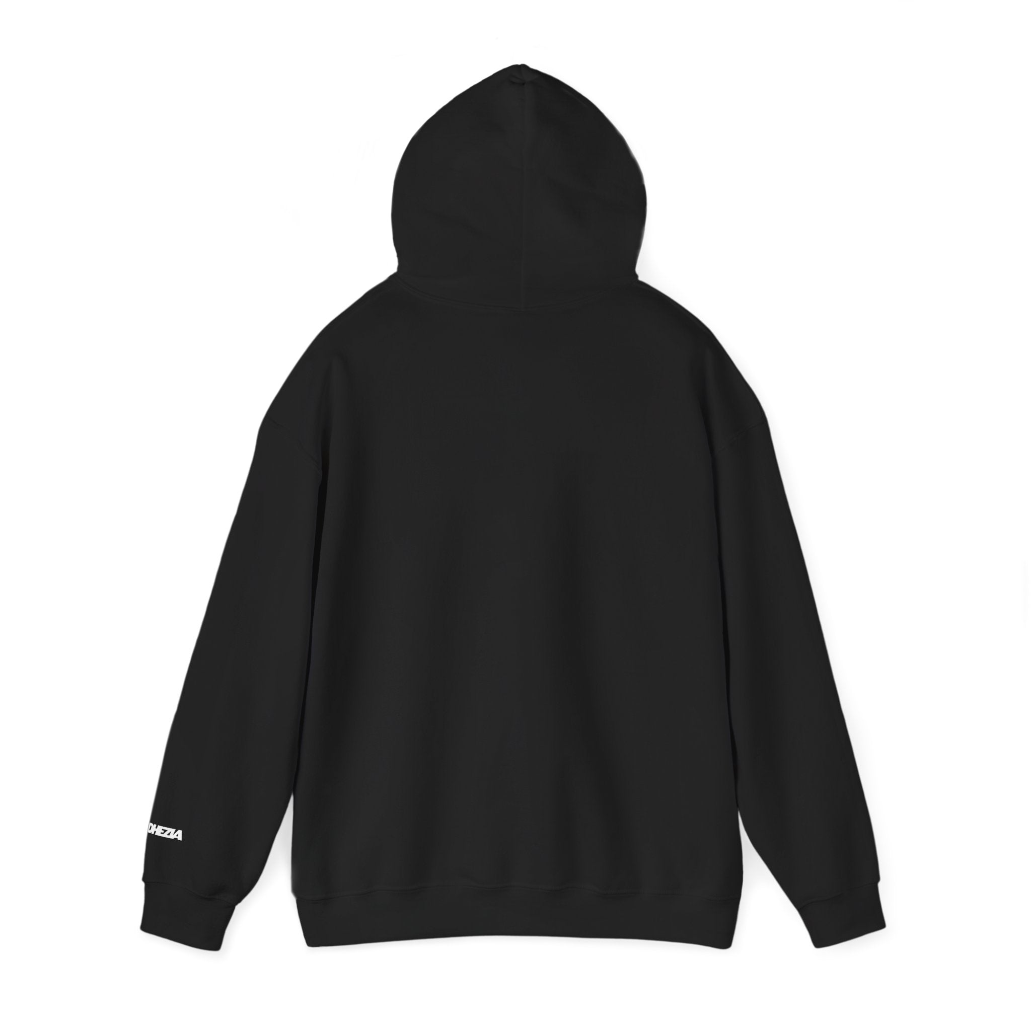 Eurogasm Logo Hoodie | Retro Motorsport Graphic Pullover