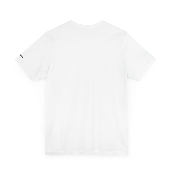 Selfmade Unisex Jersey Short Sleeve Tee - Motivational Graphic T-Shirt