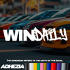 Win Daily Decal