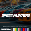 Speedhunters Decal